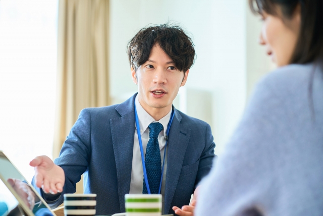 会社概要のイメージ画像
